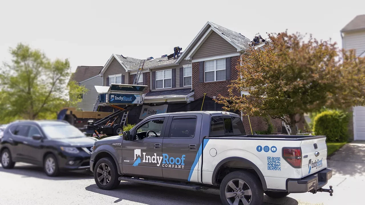 Commercial Roof Inspection Markleville: Free Assessment