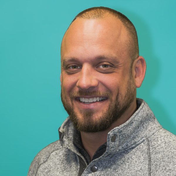 Aaron Christy founder Markleville Roofing